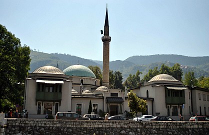 Saopćenje Ureda za odnose s javnošću Rijaseta Islamske zajednice u BiH