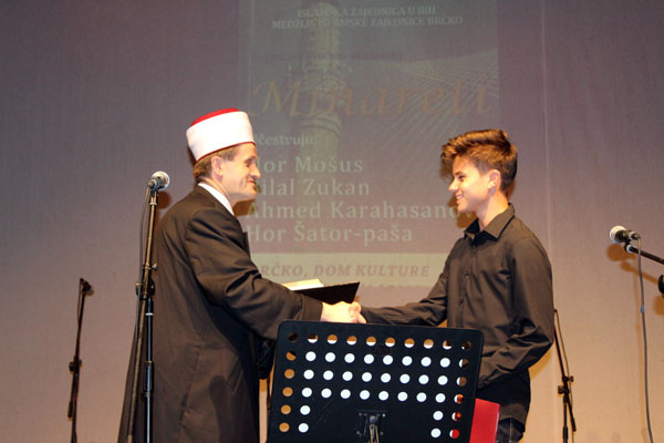 Upriličen program povodom Dana džamija, objavljeni rezultati literarnog konkursa