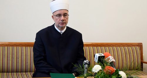 Muftija Fazlović: Plemenitost je sestra pobožnosti