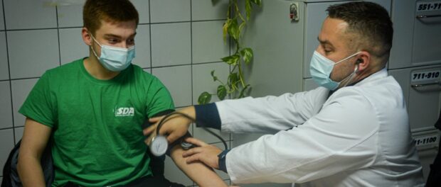 Džemat Šatorovići: Akcija darivanja krvi i uspostava baze podataka krvnih grupa