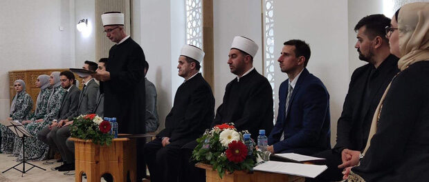 Centralni program Islamske zajednice povodom Fetha Mekke održan u Brčkom