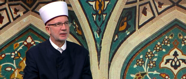 Muftija Fazlović za Hayat TV: Imamo snage da sačuvamo zajedništvo
