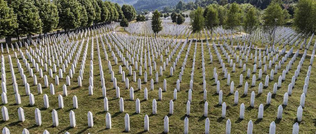 Fetva o genocidu nad Bošnjacima u Srebrenici