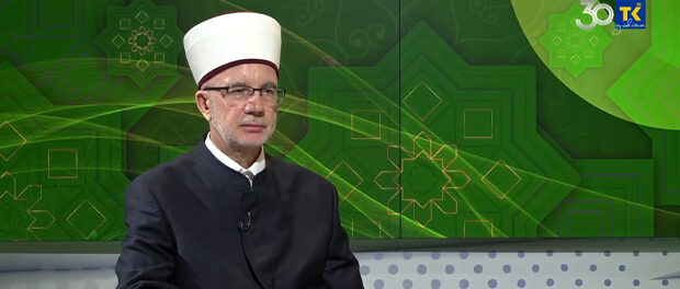 Intervju s Muftijom tuzlanskim – četvrtak u 20 sati u programu RTVTK