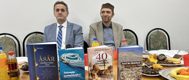 Ograđenovac: Promovirana knjiga Islamske zanimljivosti 2