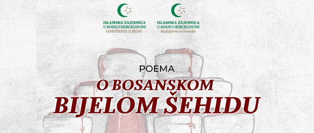 Tuzla: Na Dan šehida izvedba “Poeme o bosanskom bijelom šehidu”