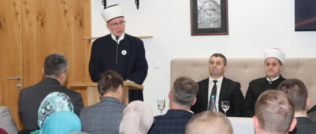 U Brčkom održan kolokvij “Abdulgani-ef. Ibrahimbegović – život i djelo”