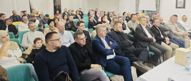 Predstavljen prvi prijevod tefsira “Ruhul-bejan” na bosanskom jeziku