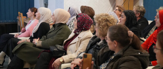 Održano predavanje “Racionalna upotreba suplementacije”