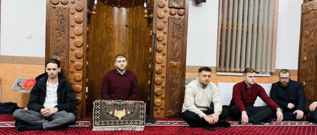 “Putevi dobra” u džematu Maoča Nova